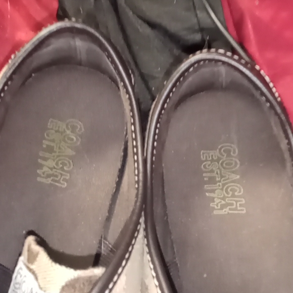 EUC Coach Bev Slips - Picture 4 of 4